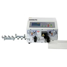 Wire Cutting Machine SWT508-MAX 16 Square Computer Line Stripping Machine