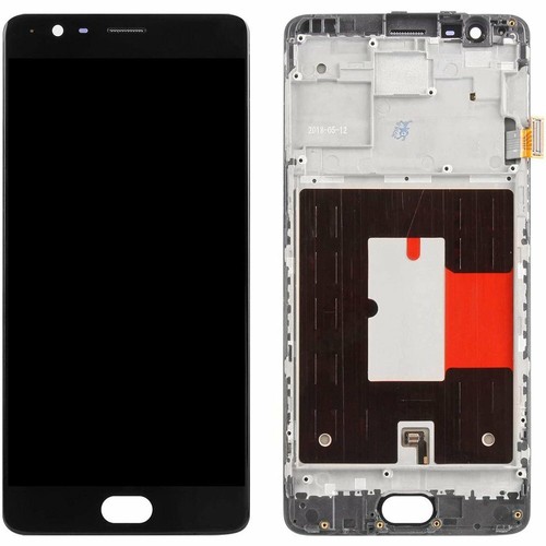 oneplus 3 lcd touch screen brands