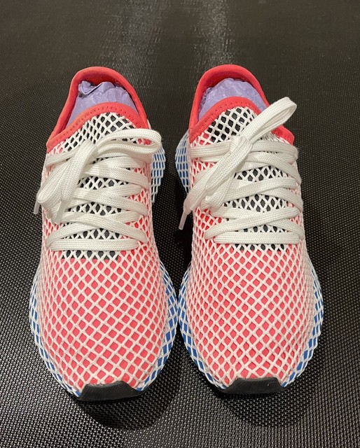 deerupt blue red