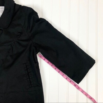 No Boundaries Juniors Plus Size Single-Button Blazer