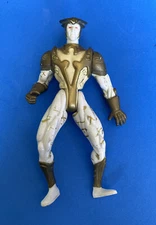1998 Kenner/Hasbro/DC- Justice League of America/JLA: Zauriel