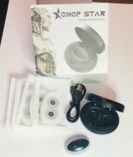 Smart Snoring Stopper Sleep Aid Anti Snoring Chin Device