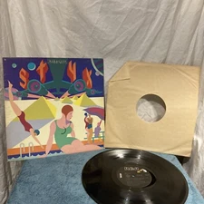 RCA 1974  Styx    AYL14112   Miracles Album