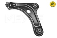 Meyle 11-160500081/HD Querlenker Vorne Links FüR Citroen C2 C3 I Pluriel
