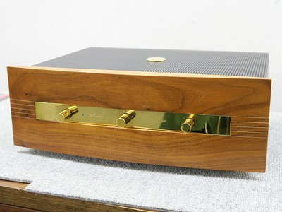 sonus faber amplifier