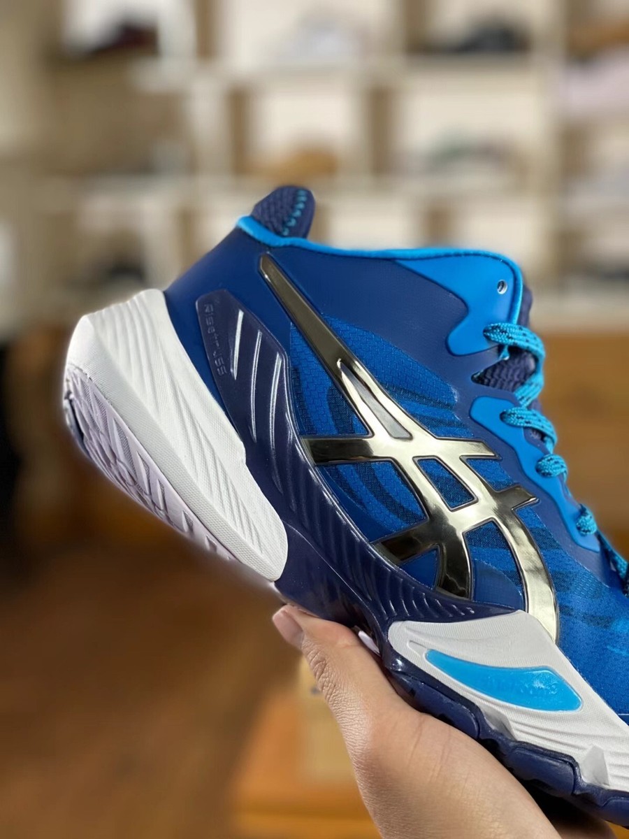 Asics Metarise Tokyo 1051A059-701 Men's Shoes Blue Complete Asics Metarise Tokyo 1051A059-701 Men's Shoes Blue Complete