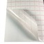 thumbnail 3 - Red grid transfer Paper Tape for vinyl crafts Hobby roll 12"x5' - BEST SELLER