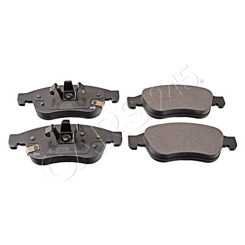 Front Disc Brake Pad Set FEBI Fits FIAT JEEP 500X Renegade 77367213 eBay
