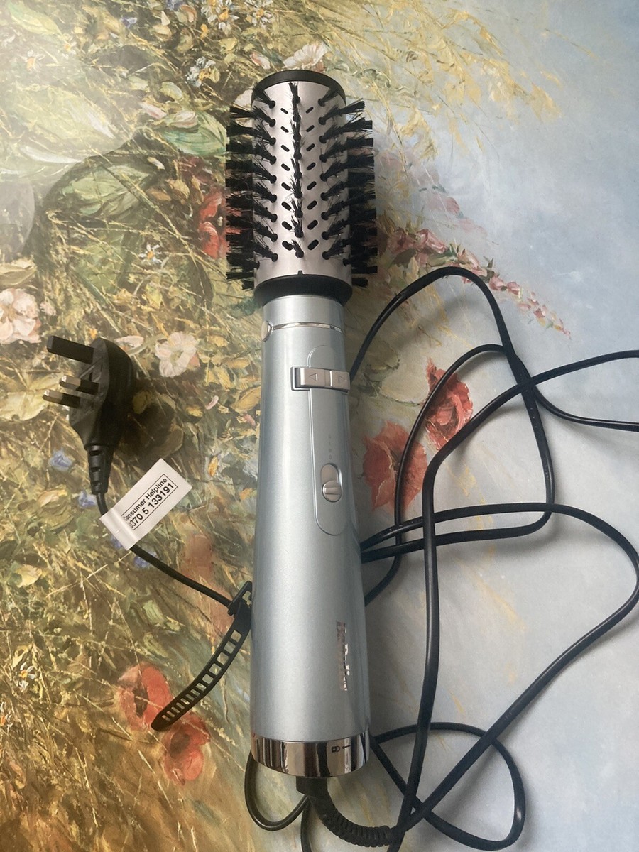 Babyliss Hydro Fusion Best Babyliss Hot Air Brush BaByliss Hair