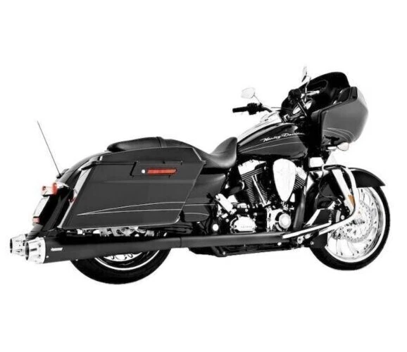 Freedom Performance Motorcycle Exhausts & Exhaust System Parts for