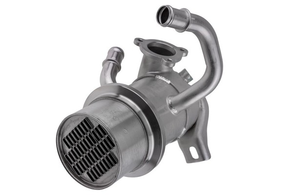 EGR KÜHler FüR EGR 2.0D VW Golf VII Audi A3 04.2012--image