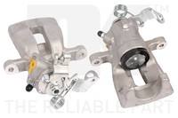 NK Bremssattel Opel T. Astra G/H 98- PR