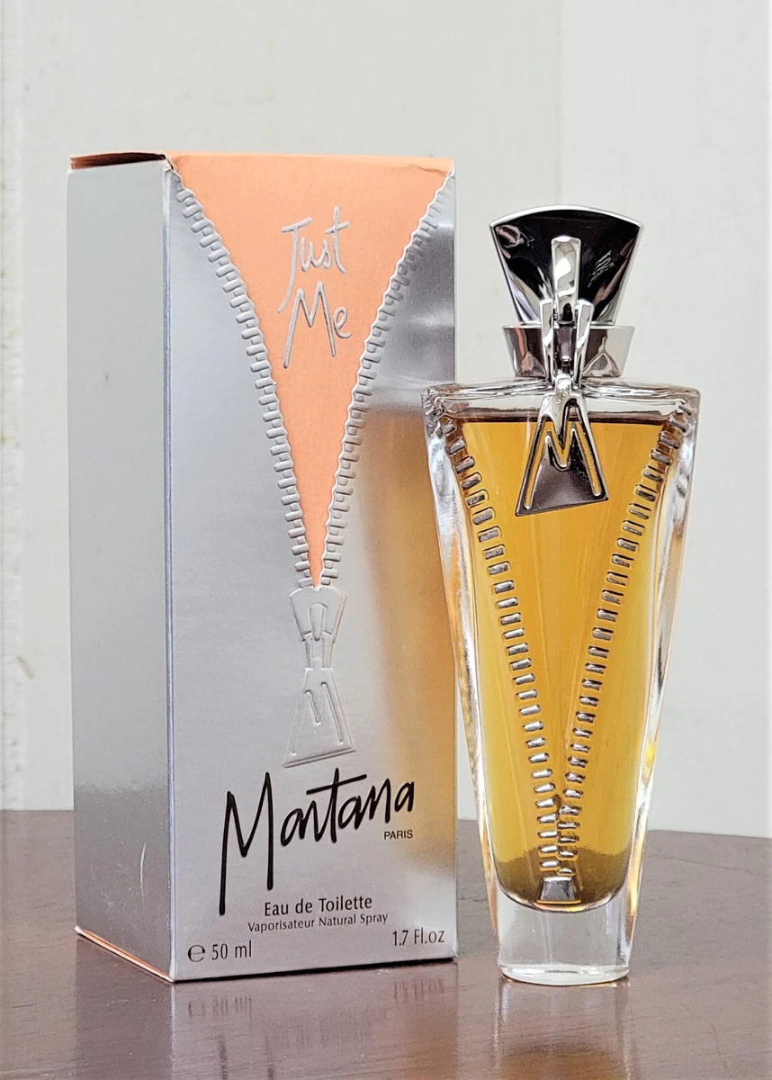 Montana Spray Fragrances for Women for sale | eBay