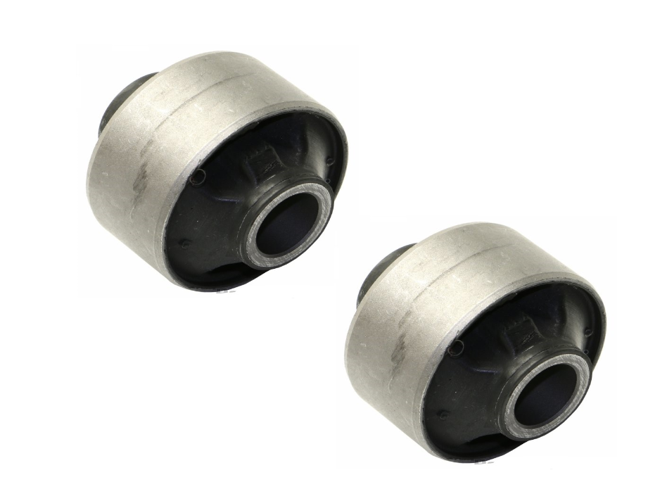 For SUBARU Control Arm Bushing SET Front Lower KIT MOOG K201605 eBay