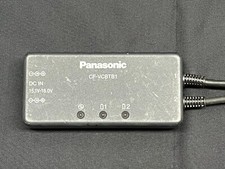 Panasonic CF-VCBTB1U Battery Charger