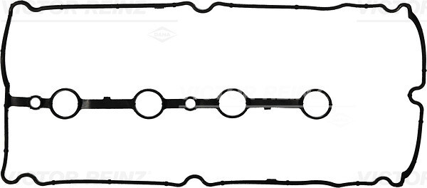 Victor Reinz 71-52887-00 Dichtung, Zylinderkopfdeckel FüR Mazda-image
