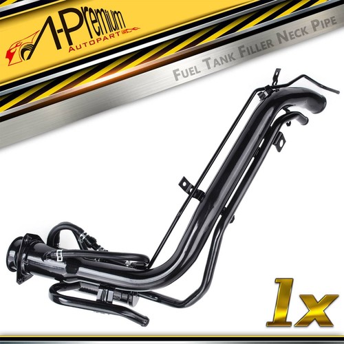 Fuel Gas Tank Filler Neck for Mitsubishi Montero Sport 2001 2002 2003 2004 SUV eBay