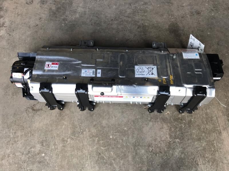 Kia Niro Hybrid Battery Replacement Cost