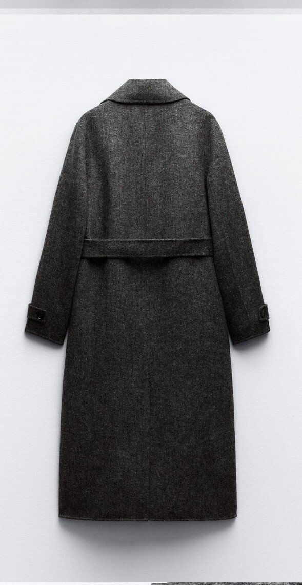 zara coat アウター　wool $_12.JPG?set_id=880000500F