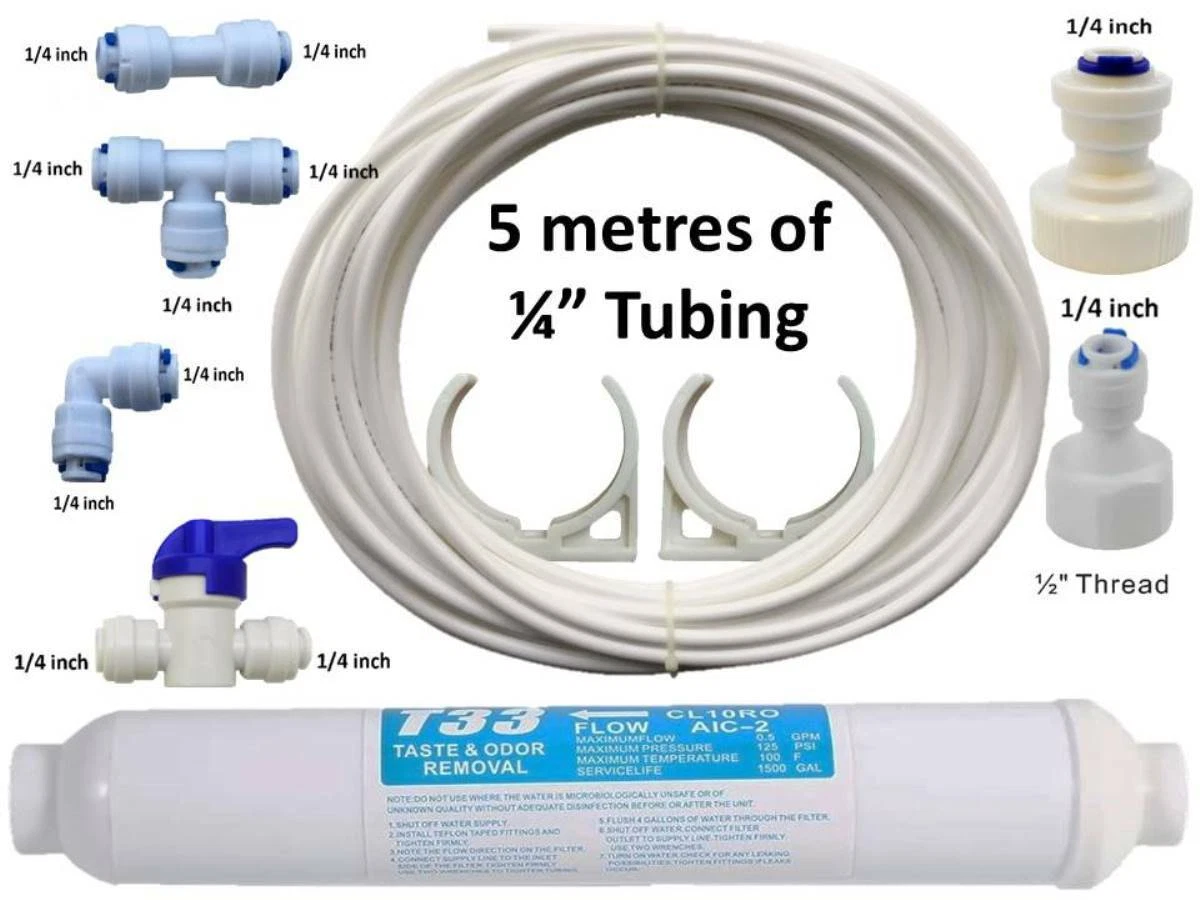 Samsung american sale fridge freezer filter