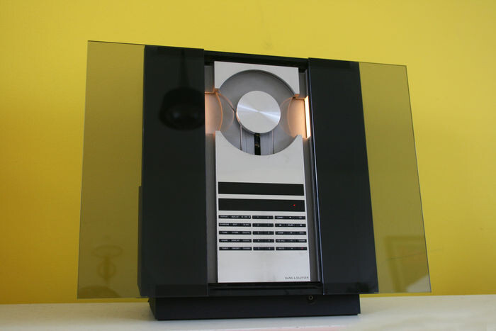 Bang & Olufsen Beocenter 2300 vintage audio equipment - eBay listing photo 1