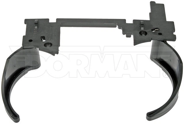 Kit de reparación portavasos Dorman 41018 Ford Excursion F250 F350 Super Duty Foto 2 de 4