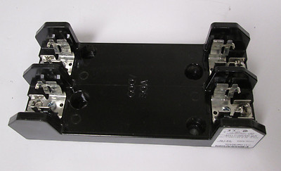 Marathon R6F30A2S 10-22AWG 600V Fuse Holder 