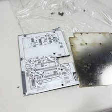 Avionics Part: Bendix King KN 64 DME 066-1088-00 Plates