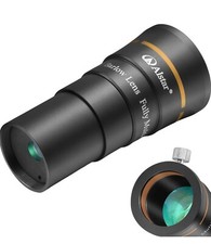 Alstar 1.25" 4-Elements 5X Barlow Lens Fully Multi-Coated Optics