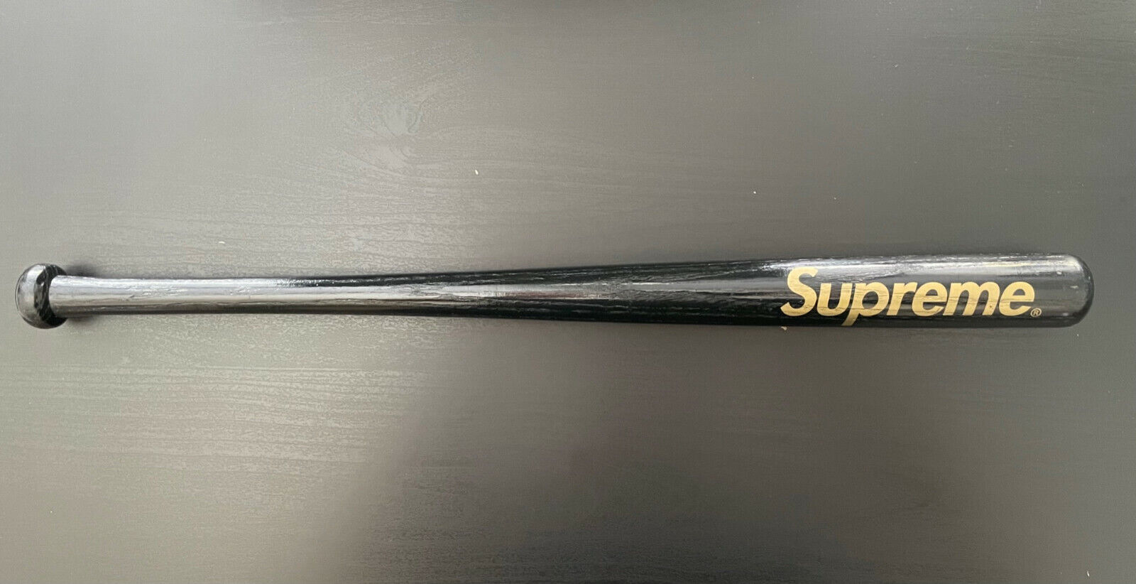 Supreme Louisville Slugger ミニ バット3点セット