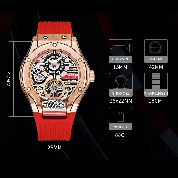 Hublot ferrari harga cheap