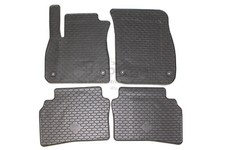 Fußmattensatz gummi 4-teilig für Opel Insignia B