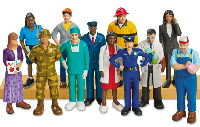 lakeshore learning doctor kit