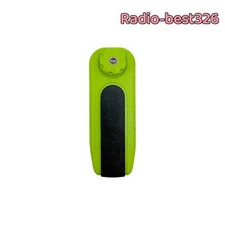 Port Dust Cover for APX6000 APX7000 APX Series Radio Accessory Green