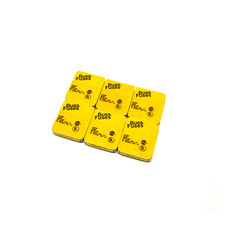 LOT OF 6 PACKS OF 5 NEW BUSS MDA-7 MINI FUSES 250V 30 FUSES TOTAL 