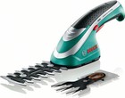 Bosch ISIO 2 In 1 Akku Gras und Strauchschere