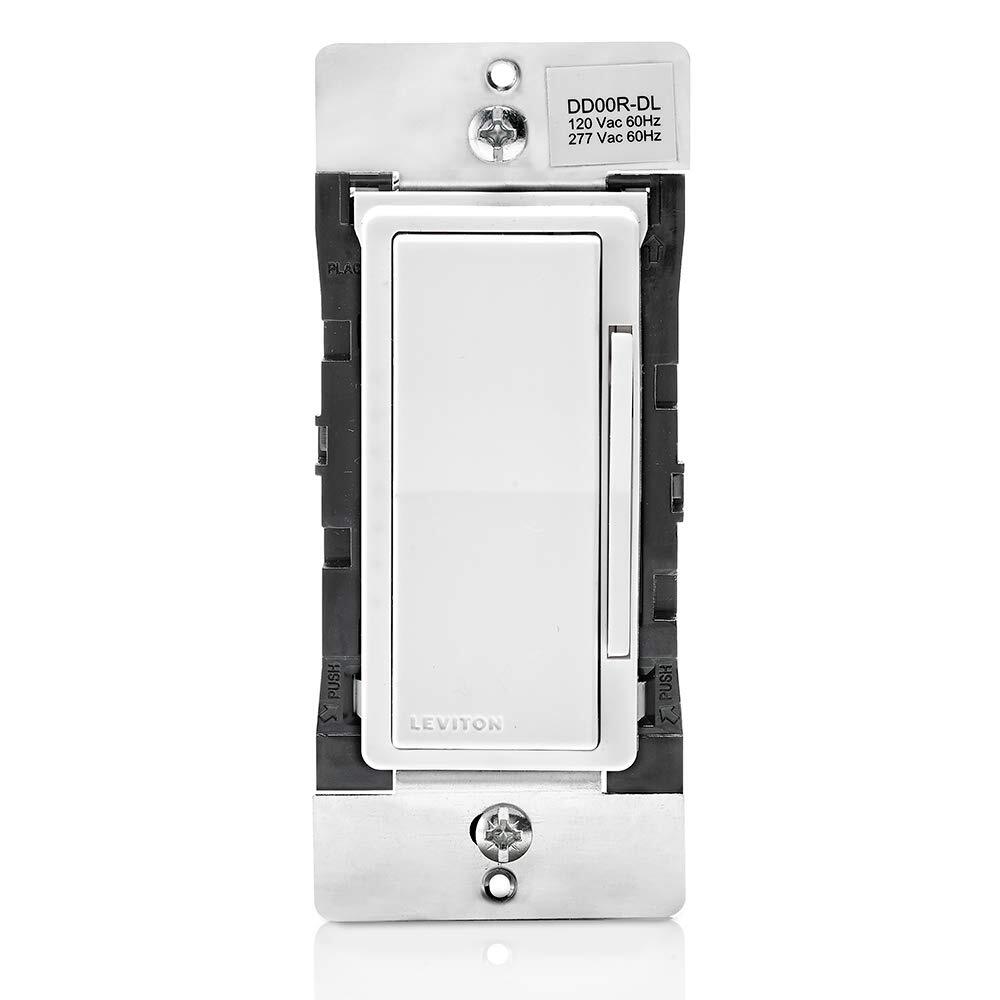 Decora Smart Dimmer Switch Companion for Multi-Location Dimming with Locator ...