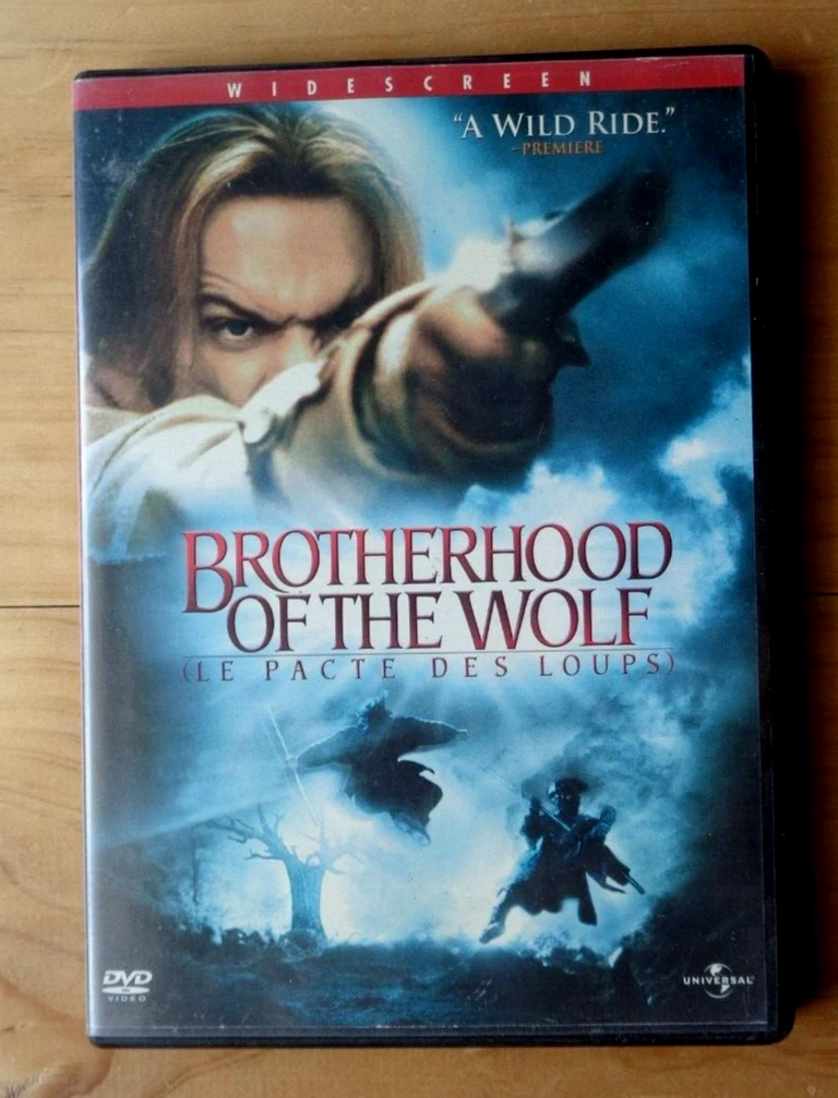 Watch brotherhood of the wolf english subtitles online deals free