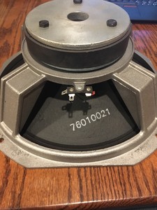 peavey scorpion 15 replacement basket