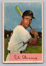 1954 Bowman Baseball Pick a card