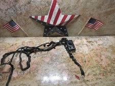 TOSOKU HANDY CONTROLLER TYPE HC115 HC1 15 YOU JI VM-1100 CNC 4 AXIS JOG REMOTE