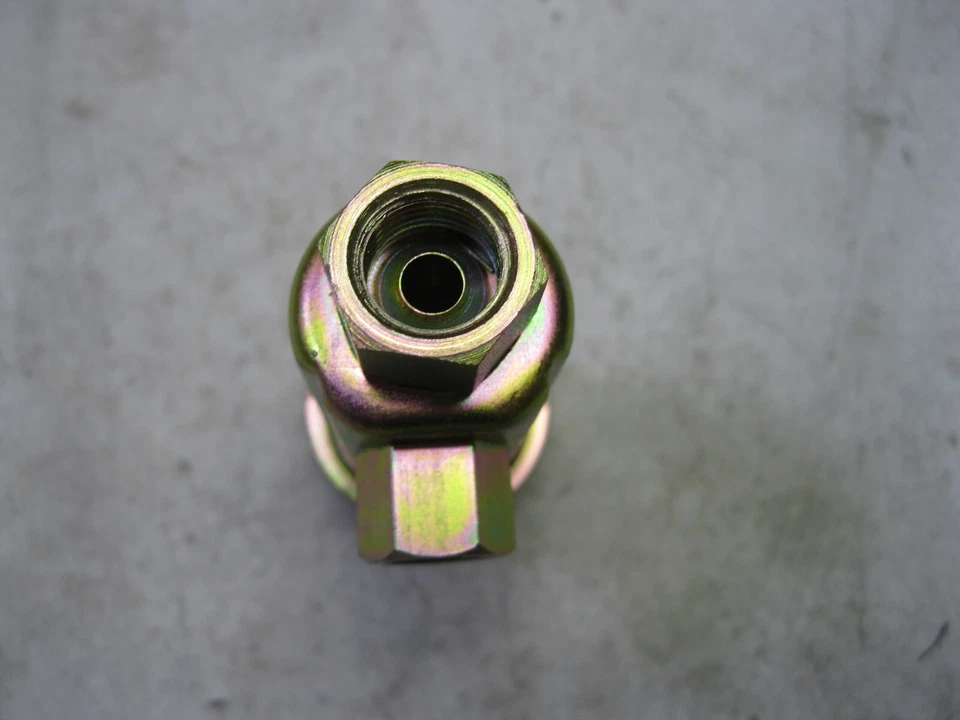 Fuel Filter PTC PG3769 Foto 3 de 4