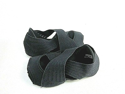 nike dance wrap shoes