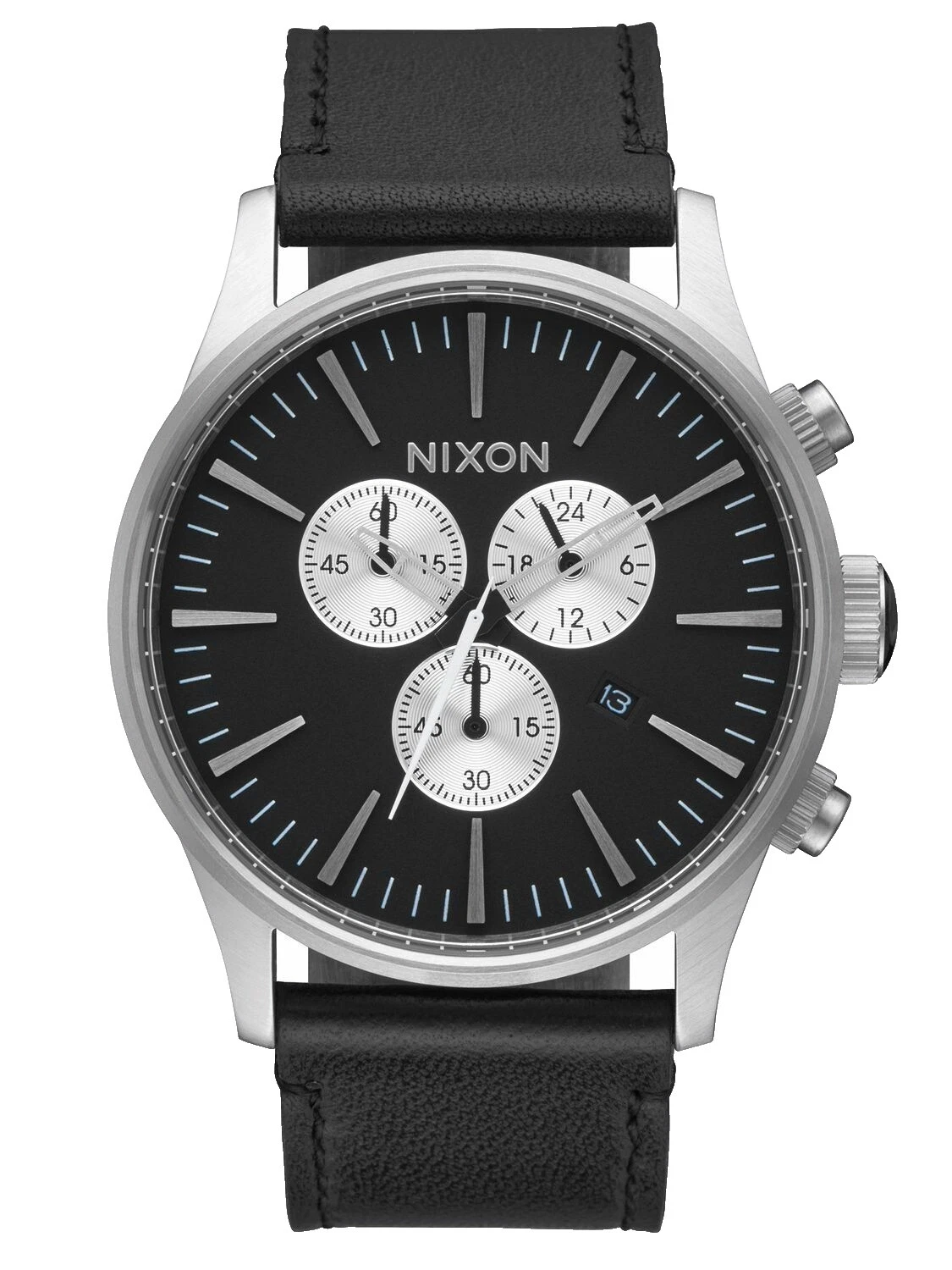 Nixon Sentry Chronograph Wristwatches