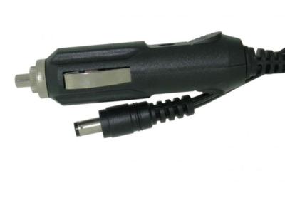 12v cigarette lighter cord 12 Volt DC Cord To Power TVs w/ A Cigarette Lighter Socket - Universal  Connector