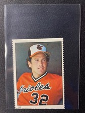 1982 Fleer Stamps You Pick Free Shipping!!!