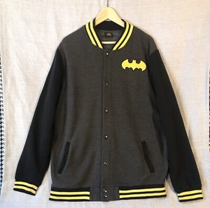 baseball jersey jacket
