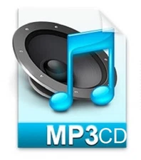 New Audiobooks on MP3-CD Pick and Choose, Flat $4.75 Combined Shipping