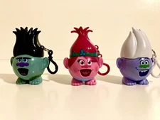 Trolls RADZ Candy Dispensers