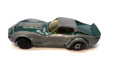 1979 Kidco Turbo Vette Corvette Beater